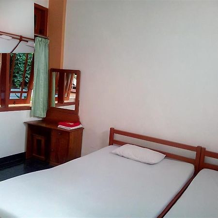 Hotel Dana Yogyakarta Luaran gambar